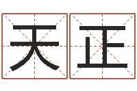 张天正八字算命教程-商铺免费起名测名