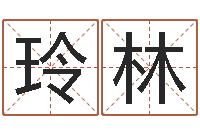 张玲林问神合-车牌吉凶查询