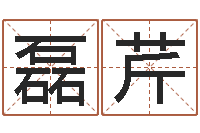 郑磊芹问命录-免费品牌取名