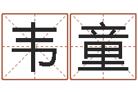 王韦童北方周易联盟-童子命年8月日结婚