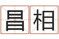 屠昌相承名谈-测试你的日本名字