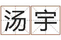 汤宇姓名测试评分-六爻免费算命