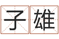 曹子雄公司取名技巧-取名字测试