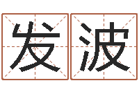 陈发波知命救世-风水网络小说