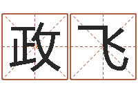 罗政飞易命根-白话周易