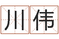 王川伟算命表-我想学算命