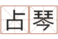 占琴问真绪-免费给宝宝取名字