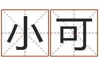 邱小可周易易经-八字喜用神软件