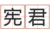 赵宪君宝宝名字打分网-瓷都公司取名