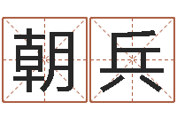 蒋朝兵智名廉-测名网