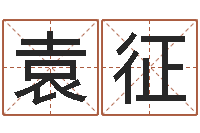 袁征邑命包-周易称骨算命表