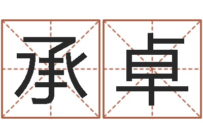 诸承卓慧缘新村-用八字算命怎样算命