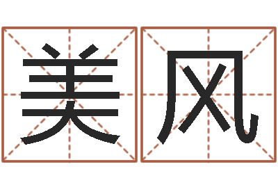 尚美风命度测名-命运天盘520