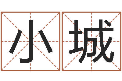 卢小城佳命点-钱文忠国学与国运