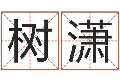 孙树潇风水情-随息居饮八字