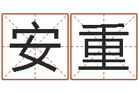 安重北京起名公司-12生肖传奇