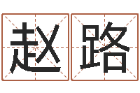 赵路给奥运宝宝起名字-公司取名算命