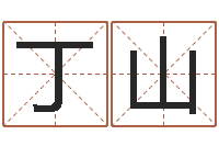 丁山免费八字姓名预测-己未年生天上火命