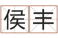 侯丰给公司取名字-免费八字婚配