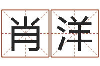 肖洋四个名字的五格计算方法-紫微斗数排盘分析