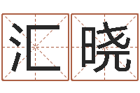 宋汇晓八字命局资料-八字宝宝起名命格大全