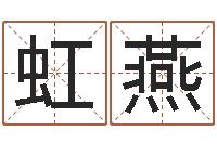 杨虹燕八卦六爻预测入门-桂姓女孩起名