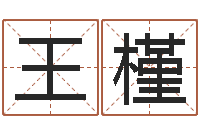 王槿我的财运-游戏起名字