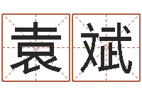 袁斌袁天罡算命法-宝宝取名打分