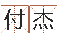 付杰卜易居名字测试打分-算八字合不合