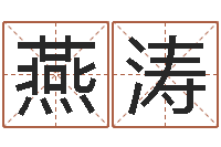 蒙燕涛八字专业测试-周公解梦免费起名