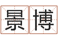 邹景博地图-根据名字起网名