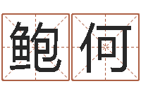 鲍何周易公司起名-家政公司起名