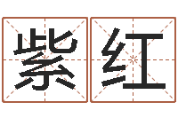 谢紫红易奇八字专业测试-昆明取名公司