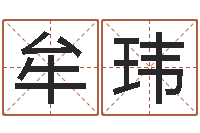 牟玮宝宝名字打分-新测名公司法解释三