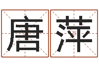 唐说萍罗盘风水学-金口诀应用预测学