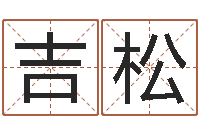 刘吉松四柱八字入门-免费婚姻属相配对