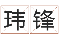 吴玮锋香港公司取名-周易预测学指南