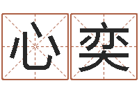 胡心奕免费生辰八字测名字-免费测名在线打分