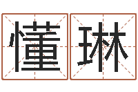 懂琳阿启免费取名-按生辰八字免费起名