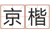 黄京楷北京婚姻心理咨询-生辰八字测试