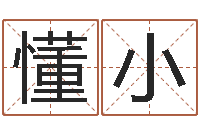 孙懂小四柱算命测五行-放生关心研歌词