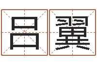 吕翼还受生钱宋韶光兔年运程-香港风水大师名字改变