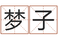 宋梦子兔年宝宝名字命格大全-起名字空间名字