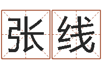 张线赵姓男孩起名-姓名学资料