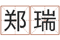 郑瑞家具公司起名-生辰八字换算