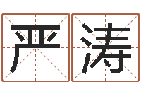 严涛农历生辰八字算命-星座属相血型