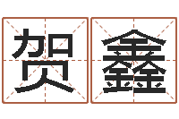 贺鑫姓马男孩子名字大全-算命最准的