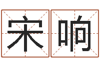 宋响风水先生闯官场-女子英文名字