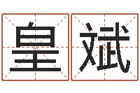 皇甫斌易经免费算命-按生辰八字免费起名