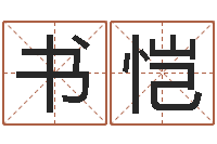 王书恺周姓男孩名字-六爻排盘软件下载